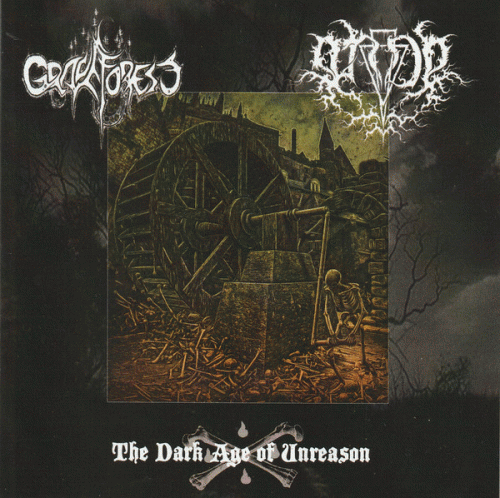 Ande : The Dark Age of Unreason